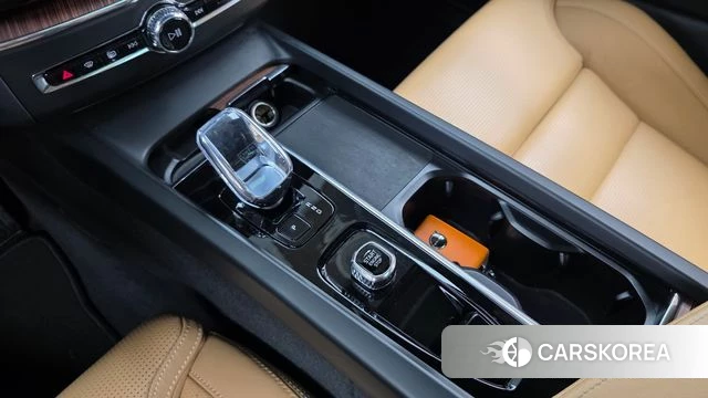 Volvo XC60 second Generation id 4649825 из Кореи 35