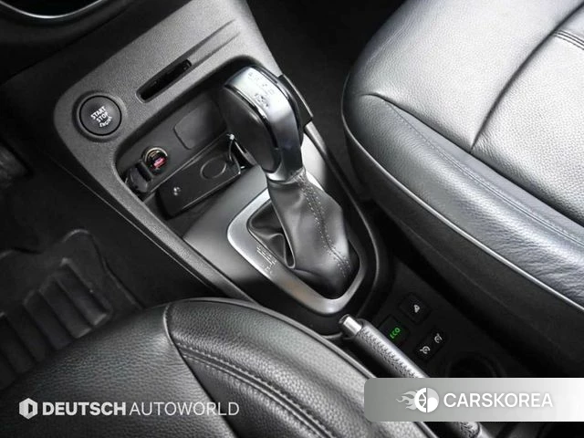 Renault Korea (Samsung) New QM3 id 3807874 из Кореи 19