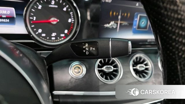 Mercedes-Benz E-Class W213 id 4304914 из Кореи 19