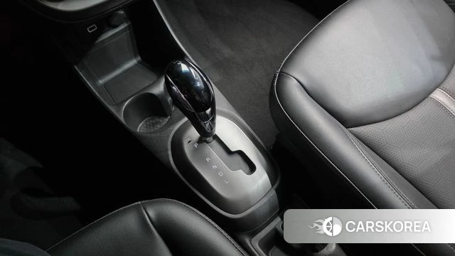 Chevrolet (GM Daewoo) The New Spark id 4574159 из Кореи 29