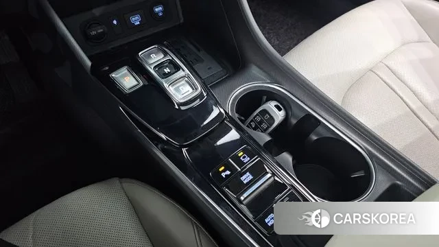 Hyundai Sonata (DN8) id 3214934 из Кореи 19