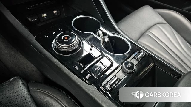 Kia K5 3rd generation id 4775757 из Кореи 32