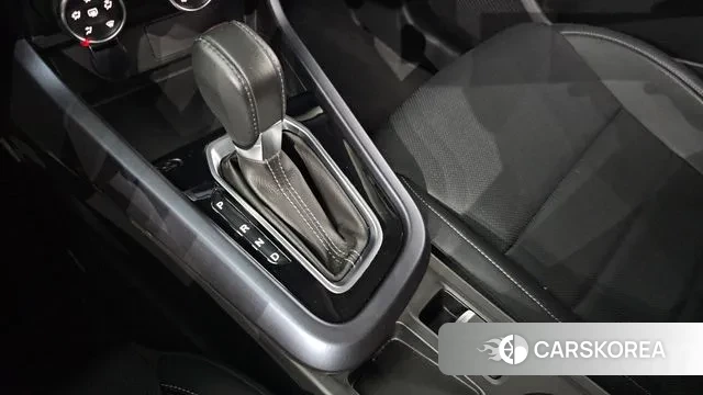 Renault Korea (Samsung) XM3 id 3008753 из Кореи 19