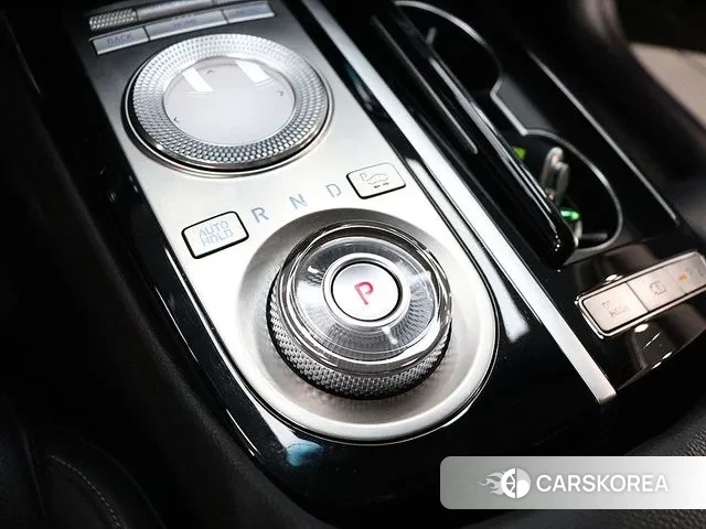 Genesis G80 (RG3) id 3116609 из Кореи 19