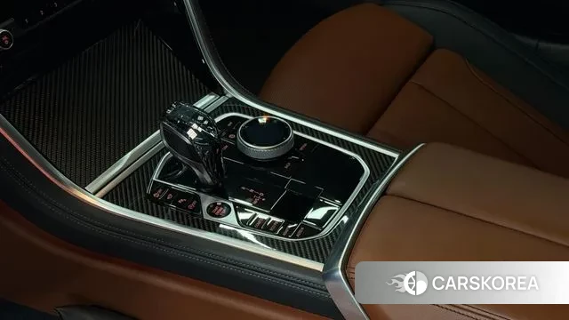 BMW 8 Series (G15) id 3342195 из Кореи 19