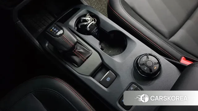 Ford Ranger 4th Generation id 3026732 из Кореи 19