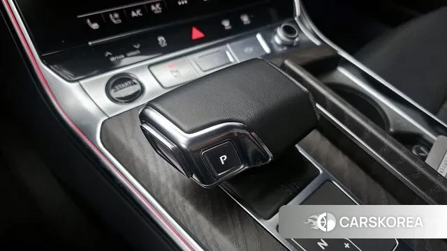 Audi A6 (C8) id 3696538 из Кореи 19