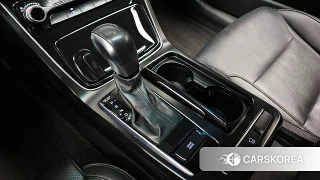 Hyundai Grandeur IG id 3873959 из Кореи 19