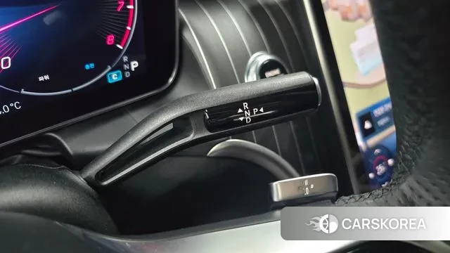 Mercedes-Benz GLC-Class X254 id 3734393 из Кореи 19