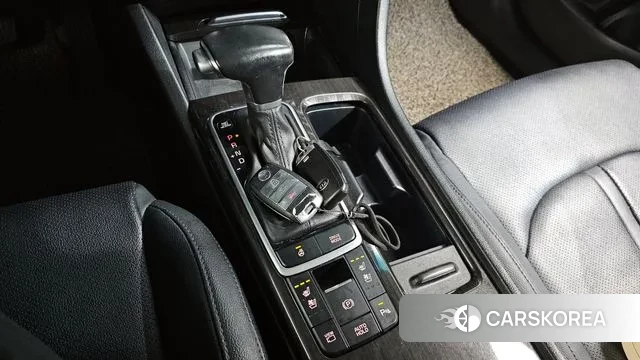 Kia The New K5 2nd generation id 3440026 из Кореи 19