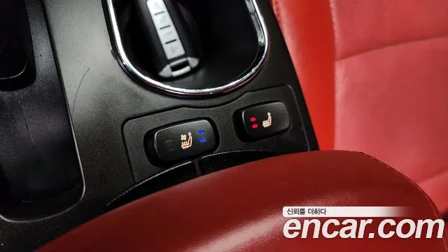 Ssangyong New Style Korando C id 2785698 из Кореи 19