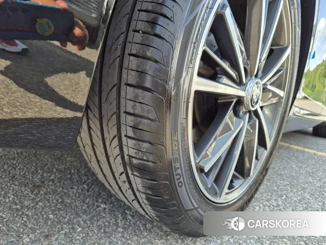 Hyundai The New Grandeur IG id 3098094 из Кореи 19