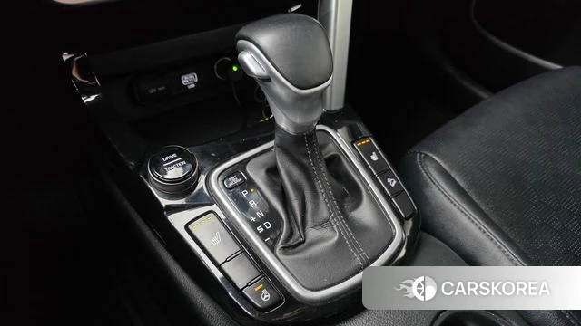Kia Seltos id 4402789 из Кореи 30
