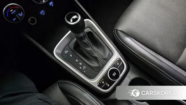 Hyundai Venue id 3033949 из Кореи 19