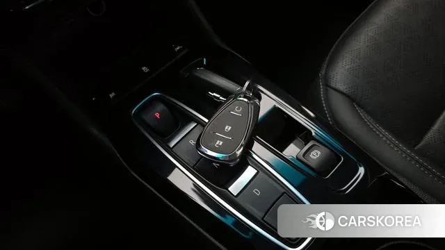 Chevrolet (GM Daewoo) New Bolt EV id 3752110 из Кореи 19