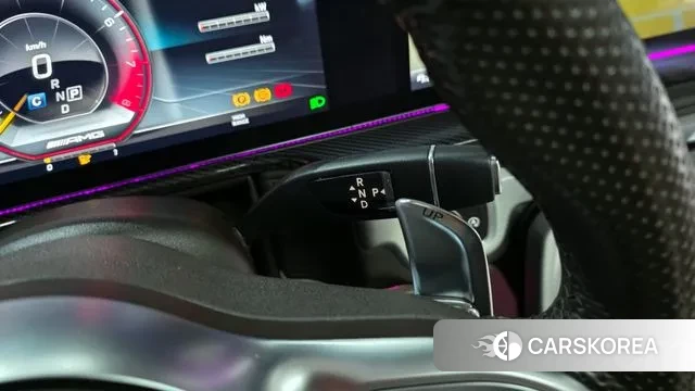 Mercedes-Benz G-Class W463b id 3519124 из Кореи 19