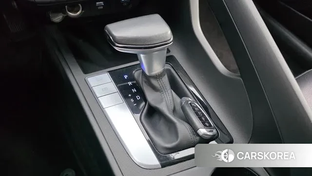 Hyundai Avante (CN7) id 3478825 из Кореи 19