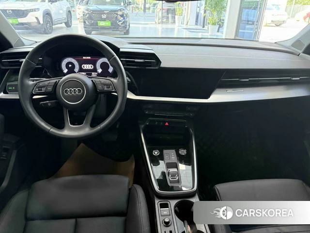 Audi A3 id 4272784 из Китая 20