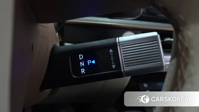 Hyundai Grandeur Hybrid (GN7) id 2345366 из Кореи 19