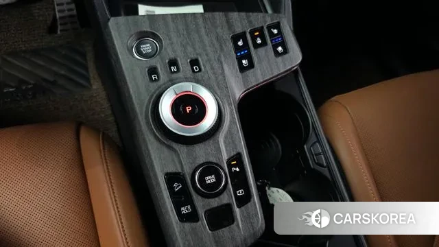 Kia Sportage 5th Generation Hybrid id 2930043 из Кореи 19