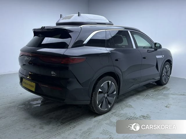 BYD Tang L DM id 4235657 из Китая 19