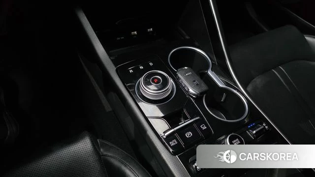 Kia K5 Hybrid 3rd Generation id 4179969 из Кореи 19