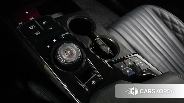 Kia K8 Hybrid id 4518742 из Кореи 39