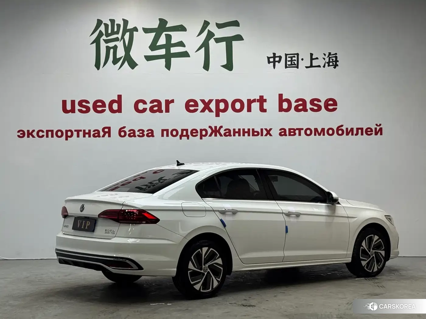 Volkswagen Bora id 4514137 из Китая 24