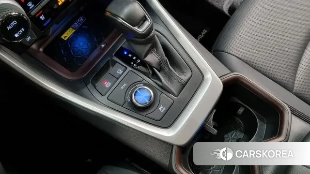 Toyota RAV4 5th Generation id 3580994 из Кореи 18