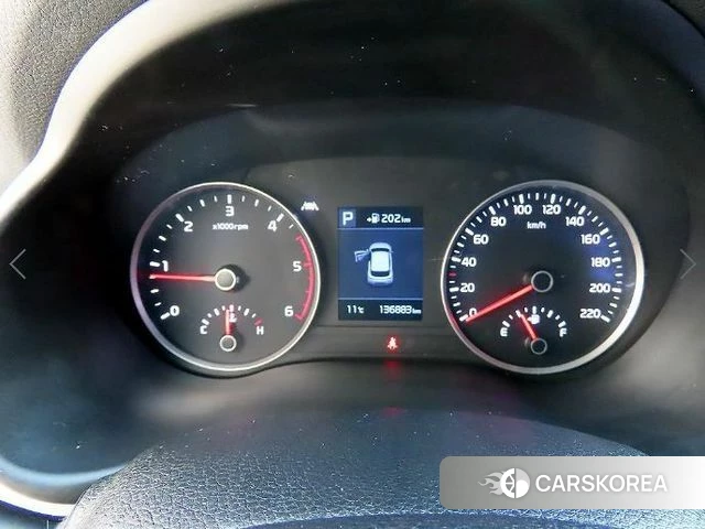 Kia Stonic id 3845324 из Кореи 17