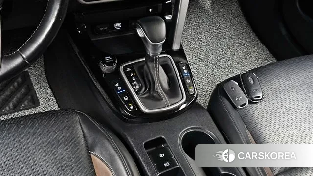 Kia Seltos id 3028978 из Кореи 19