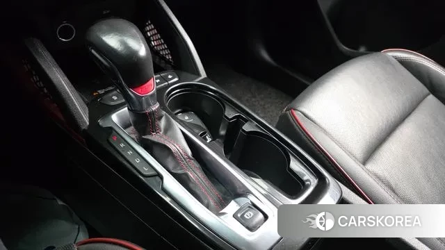 Chevrolet (GM Daewoo) Trailblazer id 3703124 из Кореи 19