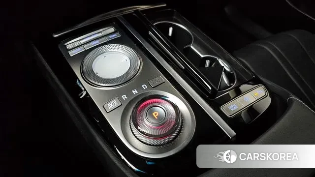 Genesis G80 (RG3) id 3524829 из Кореи 19