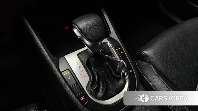 Kia The New K3 2nd generation id 4202520 из Кореи 29