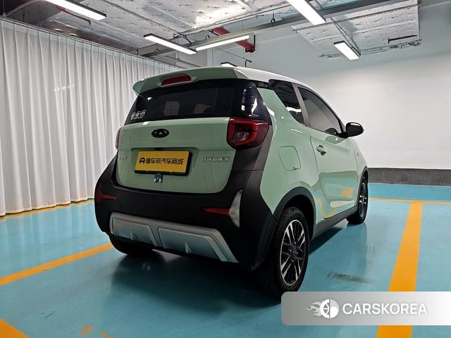 Chery QQ Little ant id 4221779 из Китая 19