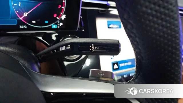 Mercedes-Benz E-Class W214 id 3538506 из Кореи 19