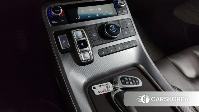 Hyundai The New Palisade id 3383871 из Кореи 19