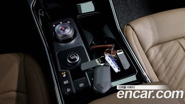 Kia The New Sorento 4th Generation id 2711513 из Кореи 19