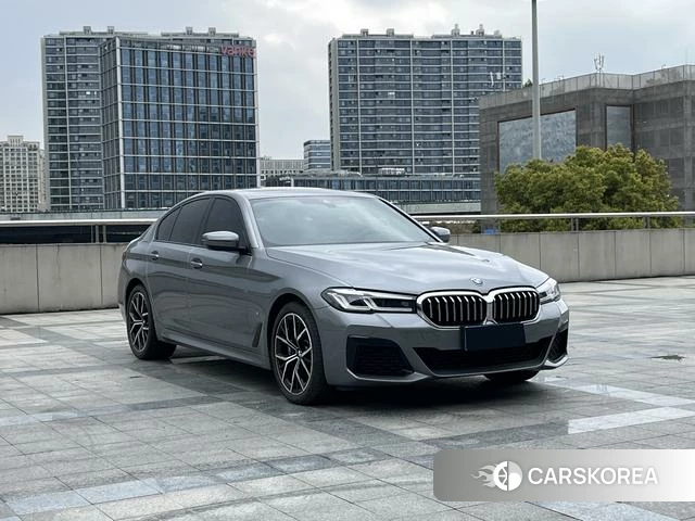 BMW 5 series (imported) id 4260339 из Китая 16