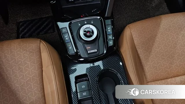 Kia The New Seltos id 3011333 из Кореи 19