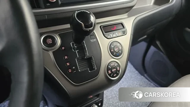 Kia The New Ray id 3568095 из Кореи 19