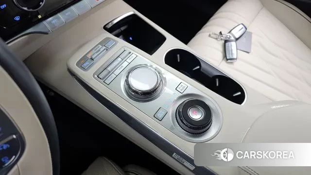 Genesis GV70 id 3600056 из Кореи 19