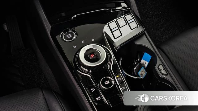 Kia Sportage 5th Generation Hybrid id 4675640 из Кореи 35