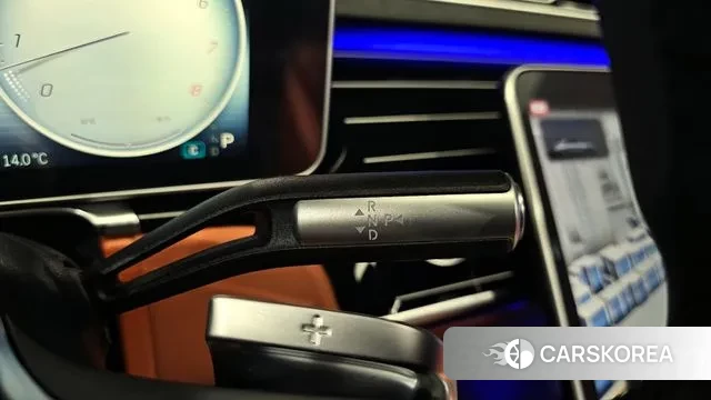 Mercedes-Benz S-Class W223 id 3410352 из Кореи 19