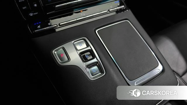 Hyundai The New Grandeur IG id 4410633 из Кореи 32