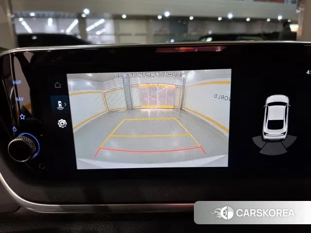 Hyundai Sonata (DN8) id 3607237 из Кореи 19