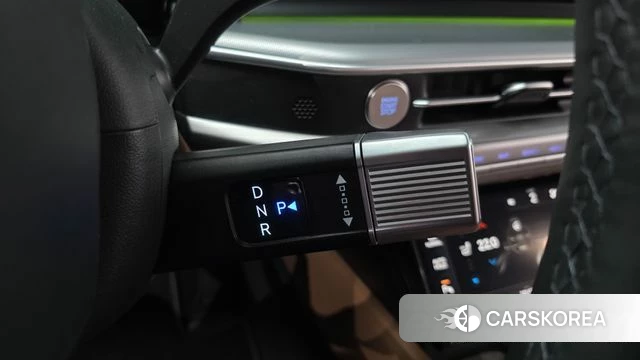 Hyundai Grandeur Hybrid (GN7) id 4456934 из Кореи 19