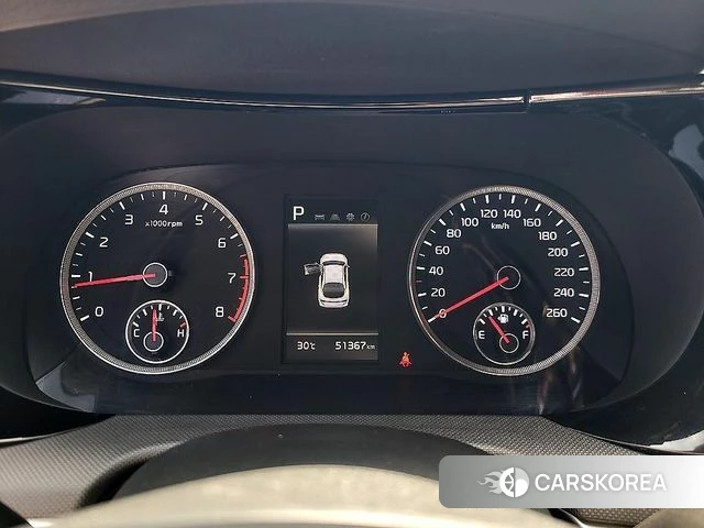 Kia K5 3rd generation id 4419617 из Кореи 18