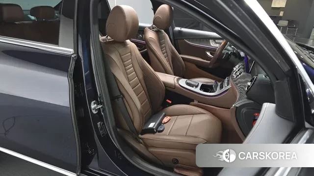 Mercedes-Benz E-Class W213 id 3432027 из Кореи 19