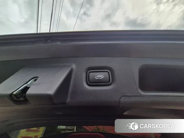 Hyundai The New Santa Fe id 3037668 из Кореи 16